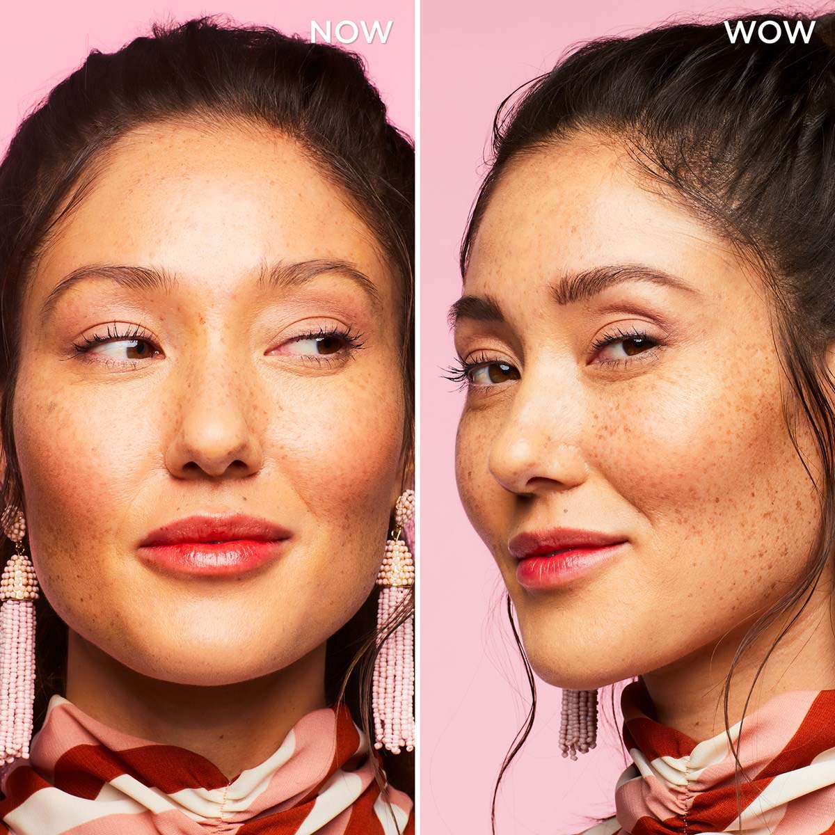 THE GREAT BROW BASICS